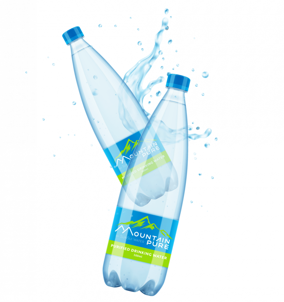 SunSui Water Specialist
